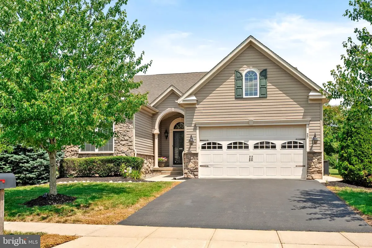 27 Applegate Dr, Florence, NJ 08518 - #1