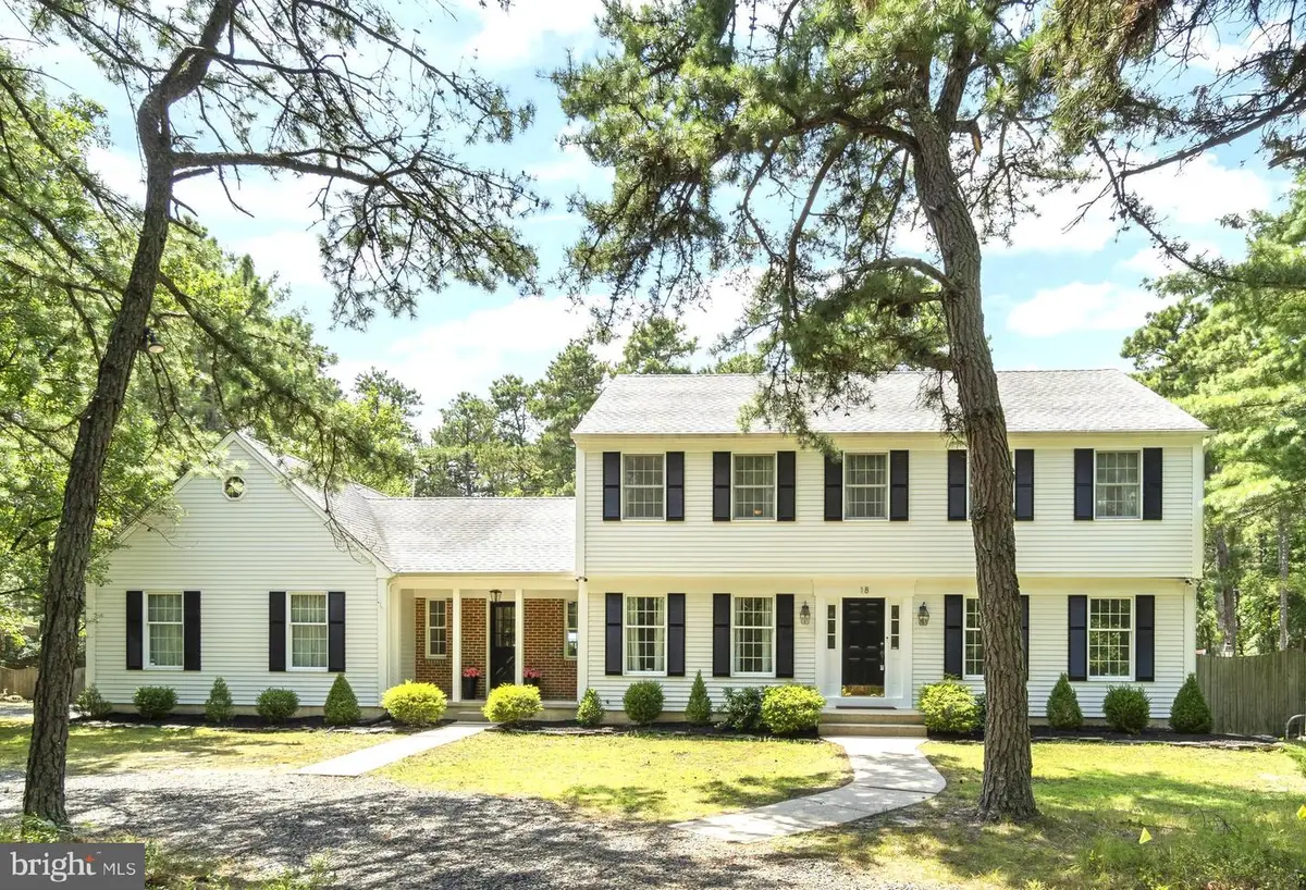 18 Spruce Dr, Medford, NJ 08055 - #1