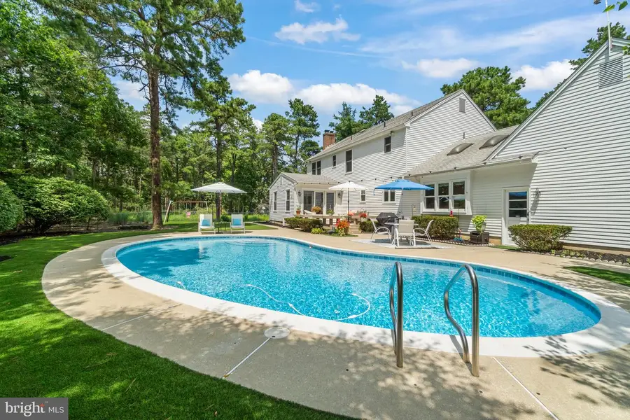 18 Spruce Dr, Medford, NJ 08055 - #3