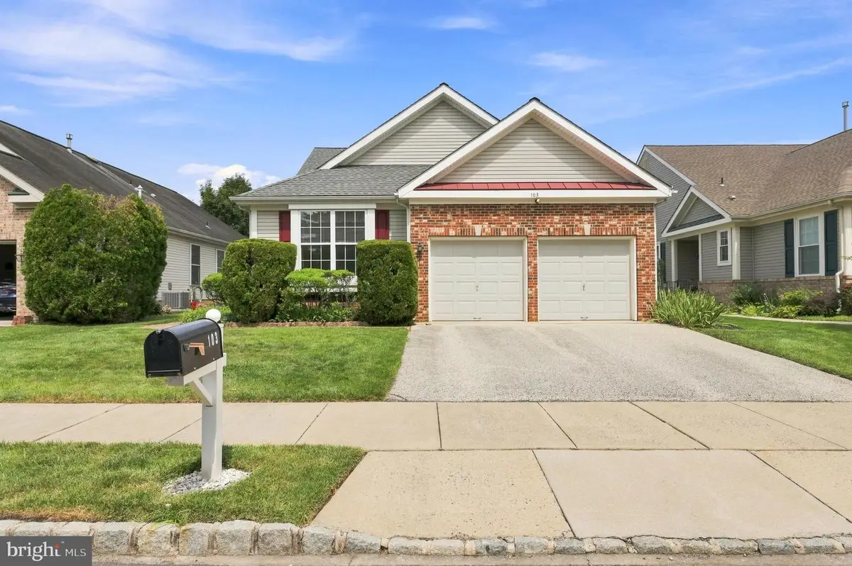 103 Merion Way, Hainesport, NJ 08036 - #1