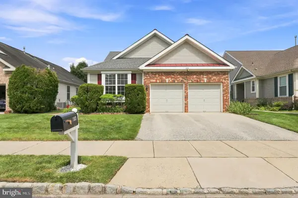 103 Merion Way, HAINESPORT, NJ 08036