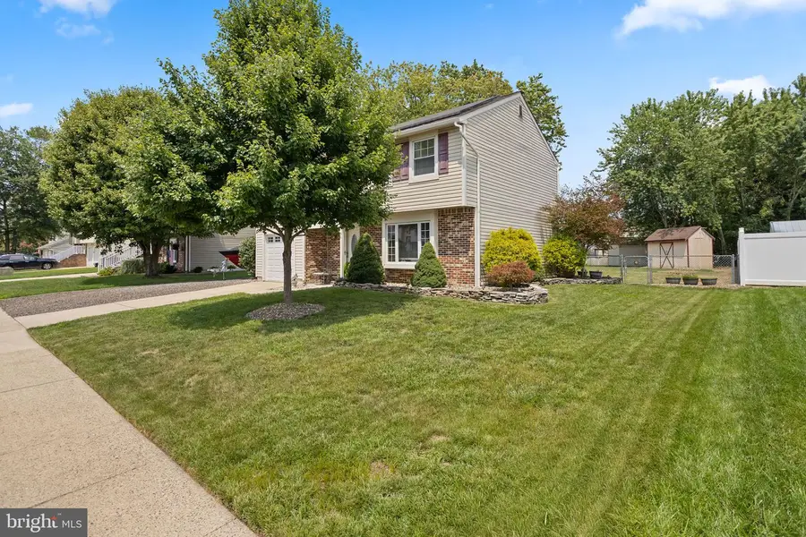 14 Lawrence Ln, Westampton, NJ 08060 - #2