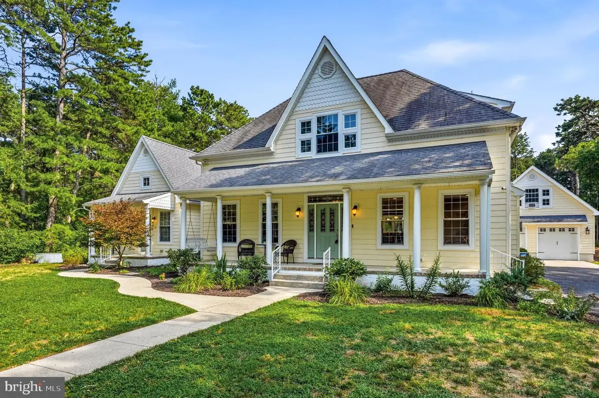 16 2nd Ave, Chatsworth, NJ 08019 - #1