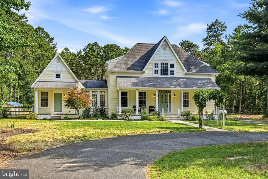 16 2nd Ave, Chatsworth, NJ 08019 - #2