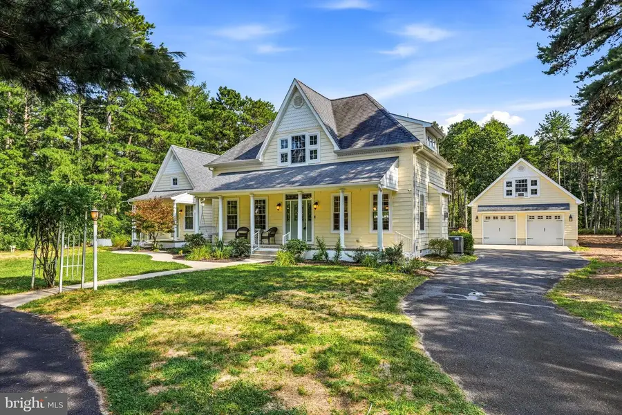 16 2nd Ave, Chatsworth, NJ 08019 - #3