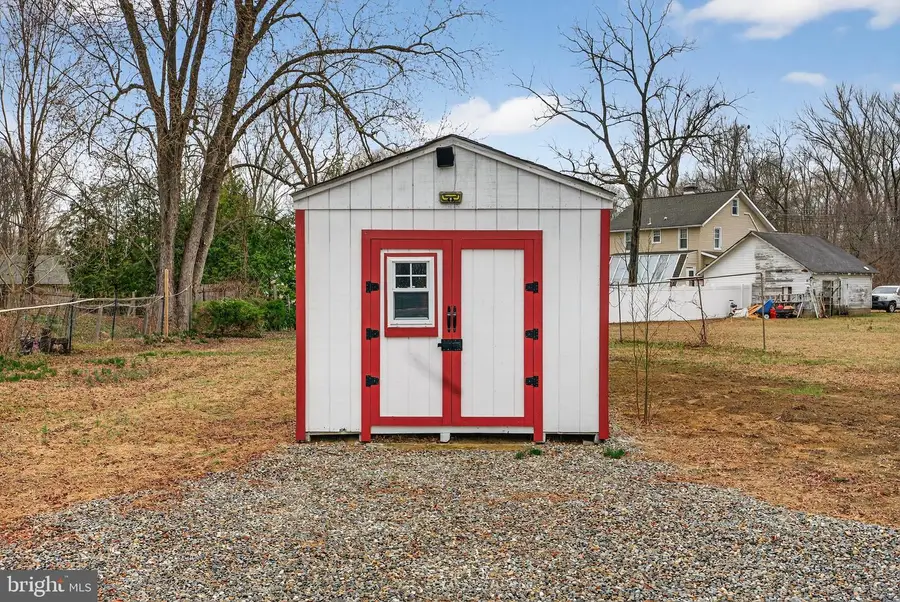 Address Withheld By Seller, Medford, NJ 08055 - #2