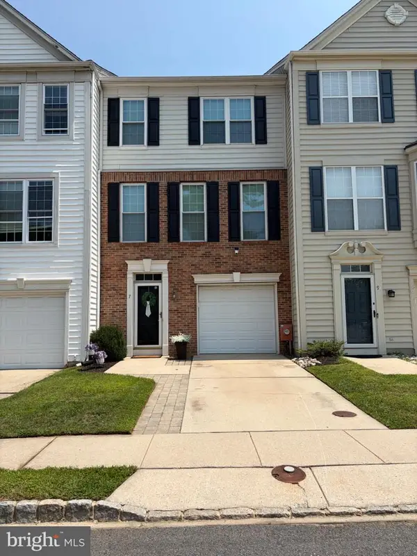 7 Winterberry Pl, DELRAN, NJ 08075