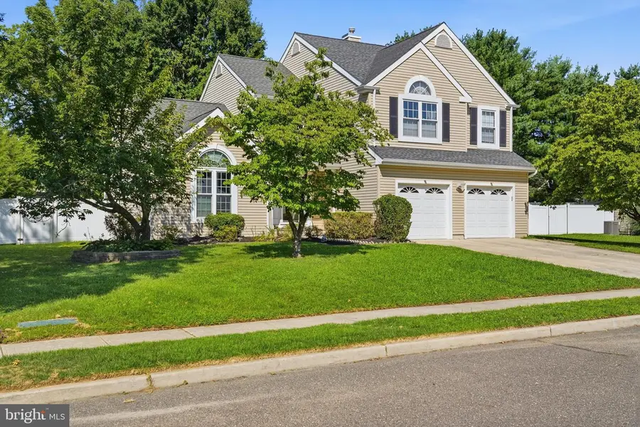 29 Harrogate Dr, Lumberton, NJ 08048 - #2