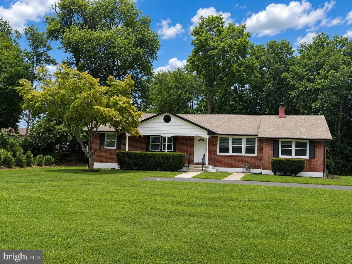 2418 Church Rd, Cinnaminson, NJ 08077 - #1