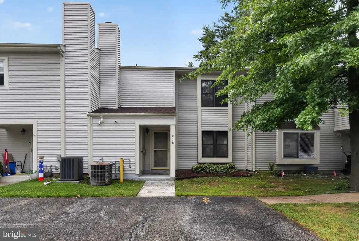218 Deerpark Ct, Marlton, NJ 08053 - #1