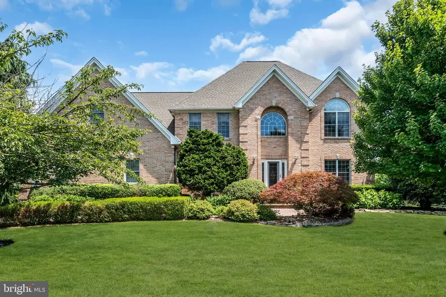 73 Paulson Rd, Wrightstown, NJ 08562 - #2