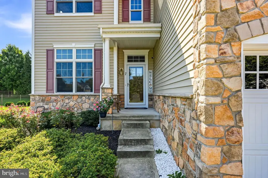 7 Transom Ct, Mount Laurel, NJ 08054 - #2