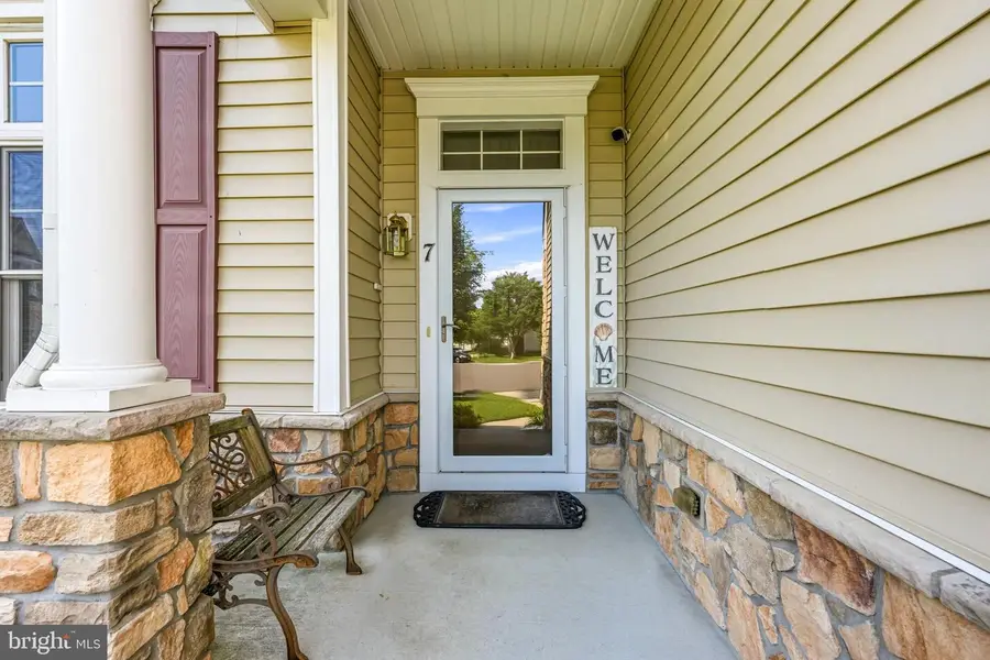 7 Transom Ct, Mount Laurel, NJ 08054 - #3
