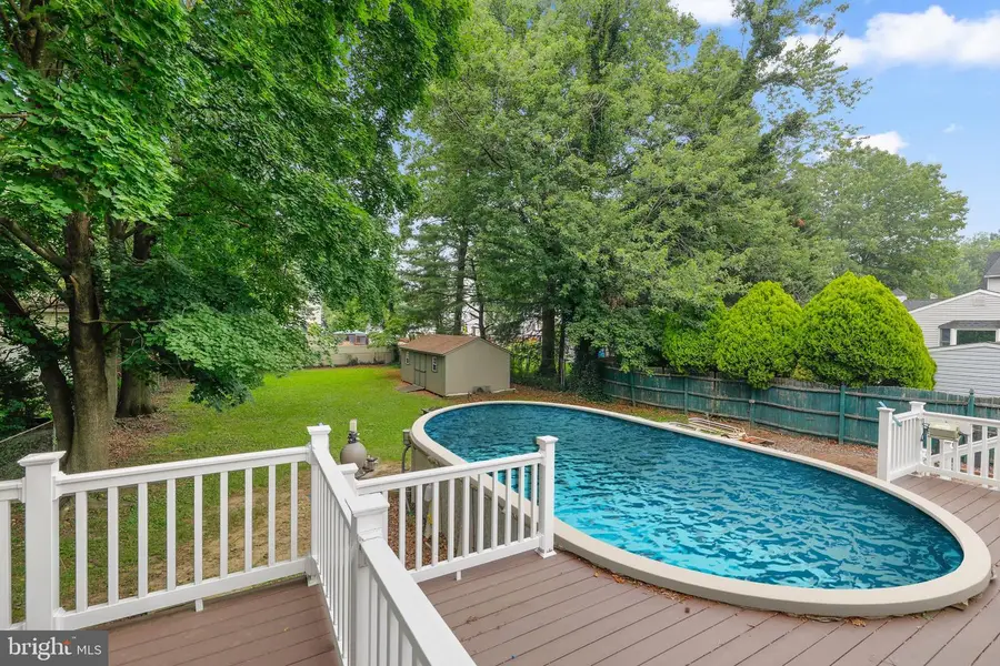 514 Cutler Ave, Maple Shade, NJ 08052 - #2