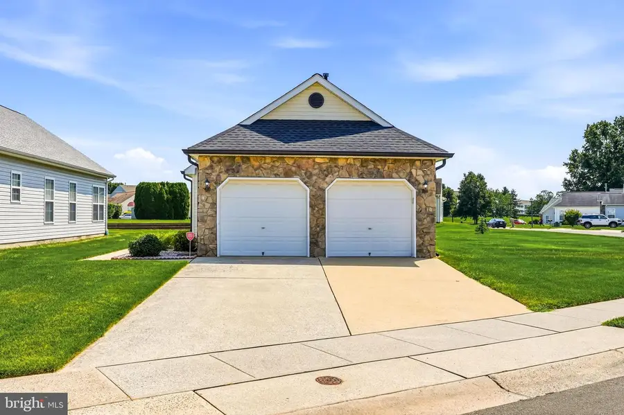 14 Spring Ln, Edgewater Park, NJ 08010 - #2