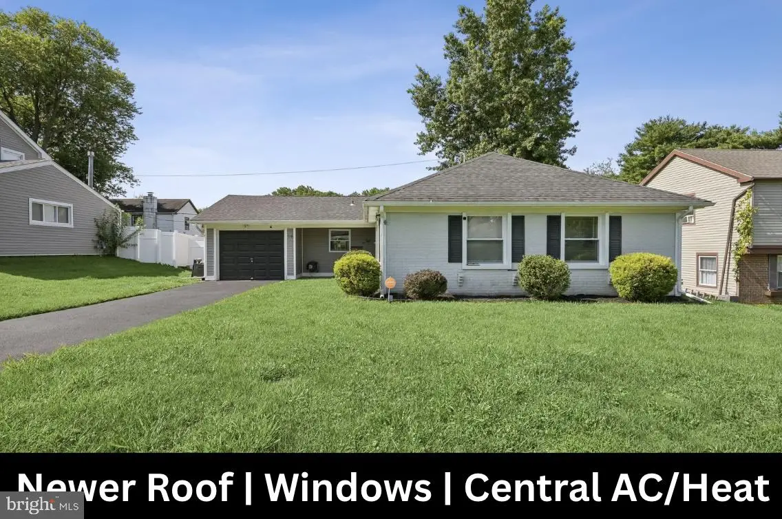 14 Potter Ln, Willingboro, NJ 08046 - #1