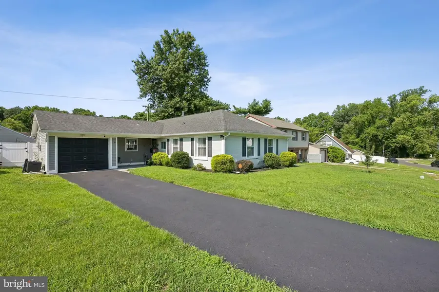 14 Potter Ln, Willingboro, NJ 08046 - #3