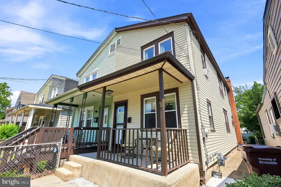 219 Taylor St, Riverside, NJ 08075 - #2
