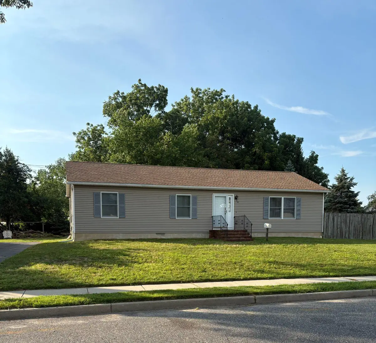 97 Hendrickson Ave, Edgewater Park, NJ 08010 - #1