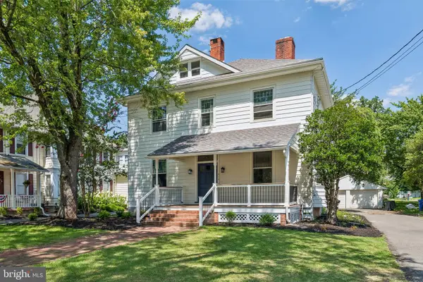 315 High St, MOUNT HOLLY, NJ 08060