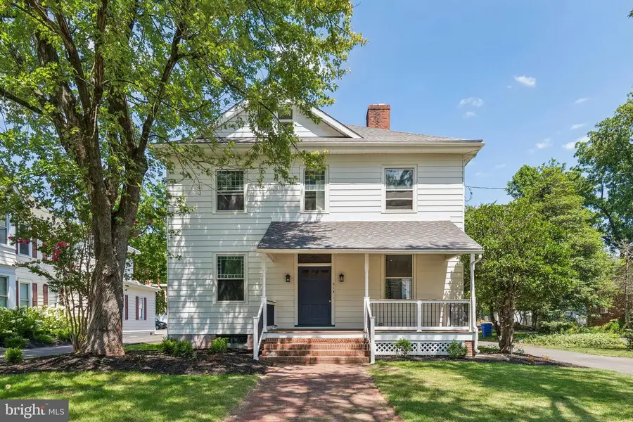 315 High St, Mount Holly, NJ 08060 - #2
