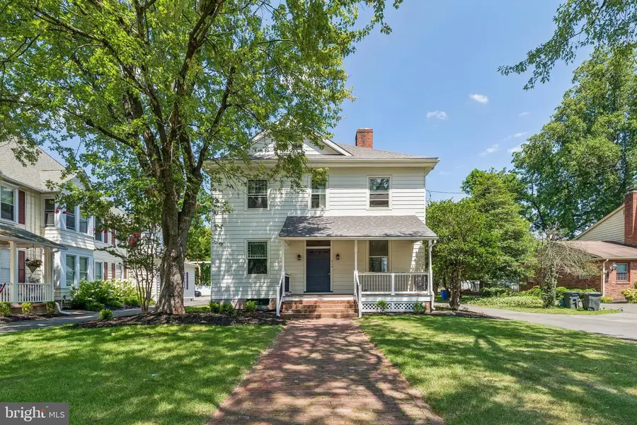 315 High St, Mount Holly, NJ 08060 - #3