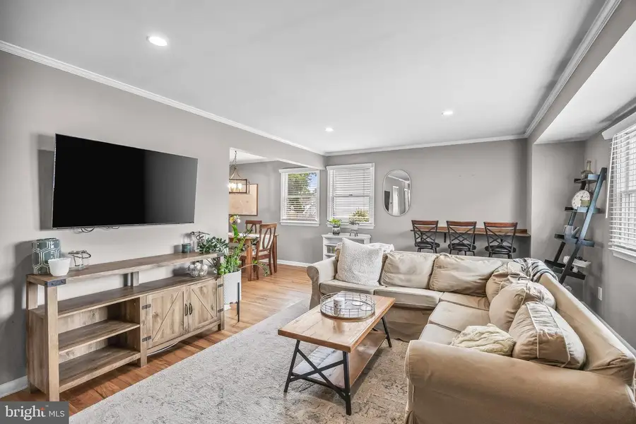 701 Willow Dr, Cinnaminson, NJ 08077 - #2