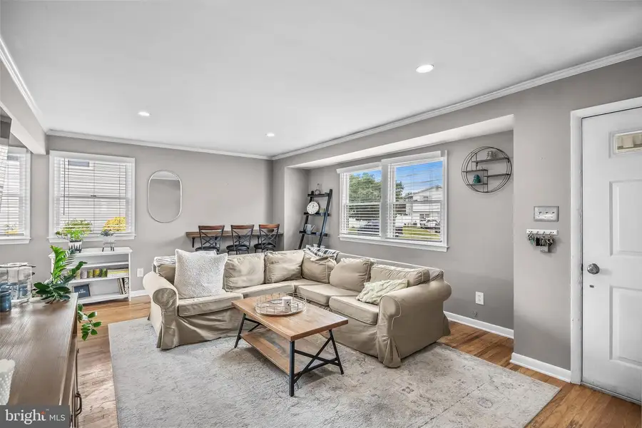 701 Willow Dr, Cinnaminson, NJ 08077 - #3