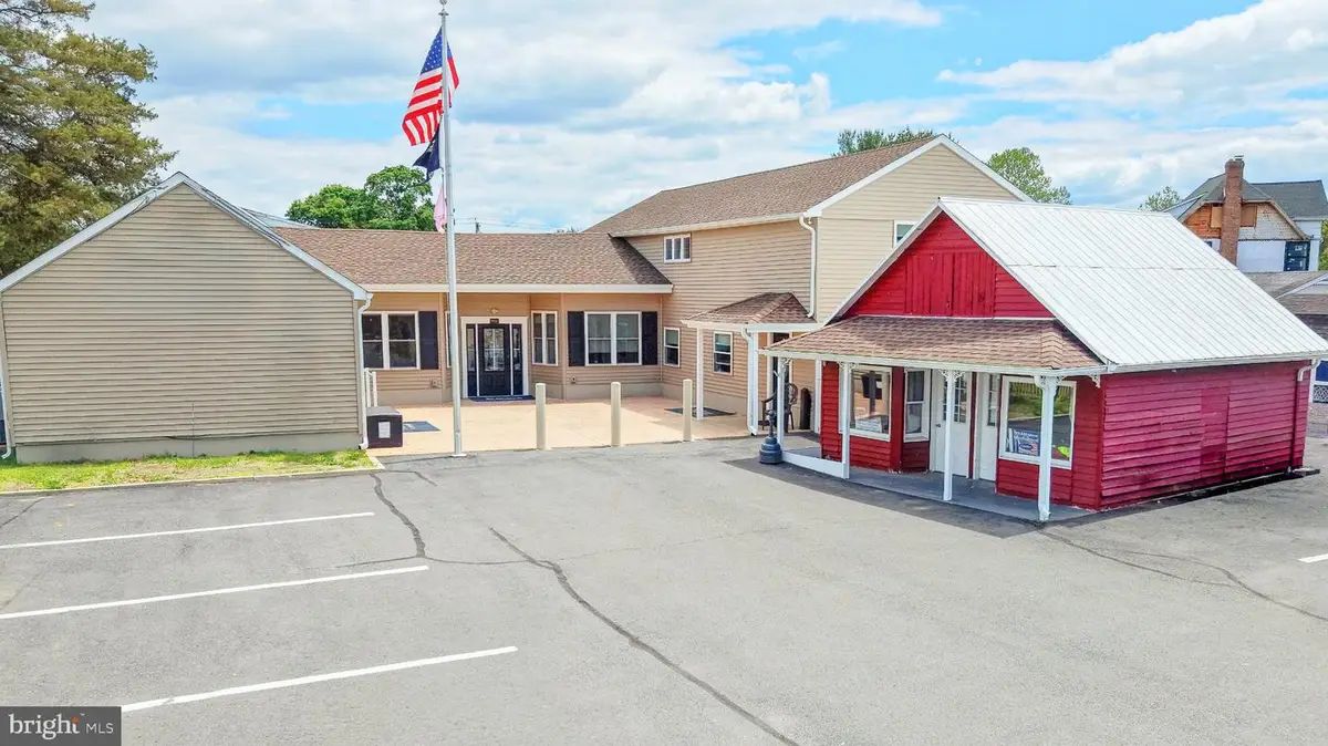 121 Main St, Vincentown, NJ 08088 - #1