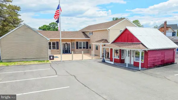 121 Main St, SOUTHAMPTON, NJ 08088