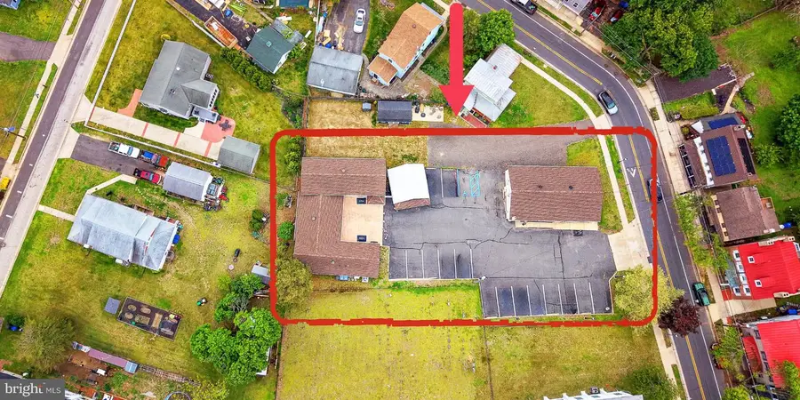 121 Main St, Vincentown, NJ 08088 - #3