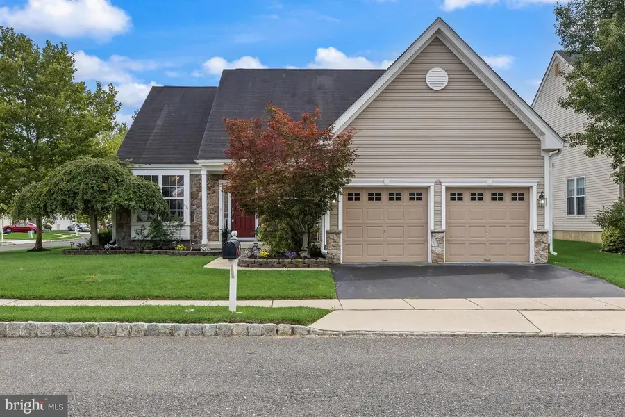 33 Hibiscus Dr, Marlton, NJ 08053 - #2