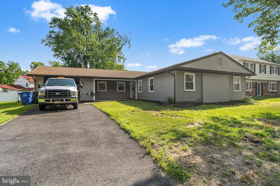 57 Eastbrook Ln, Willingboro, NJ 08046 - #2