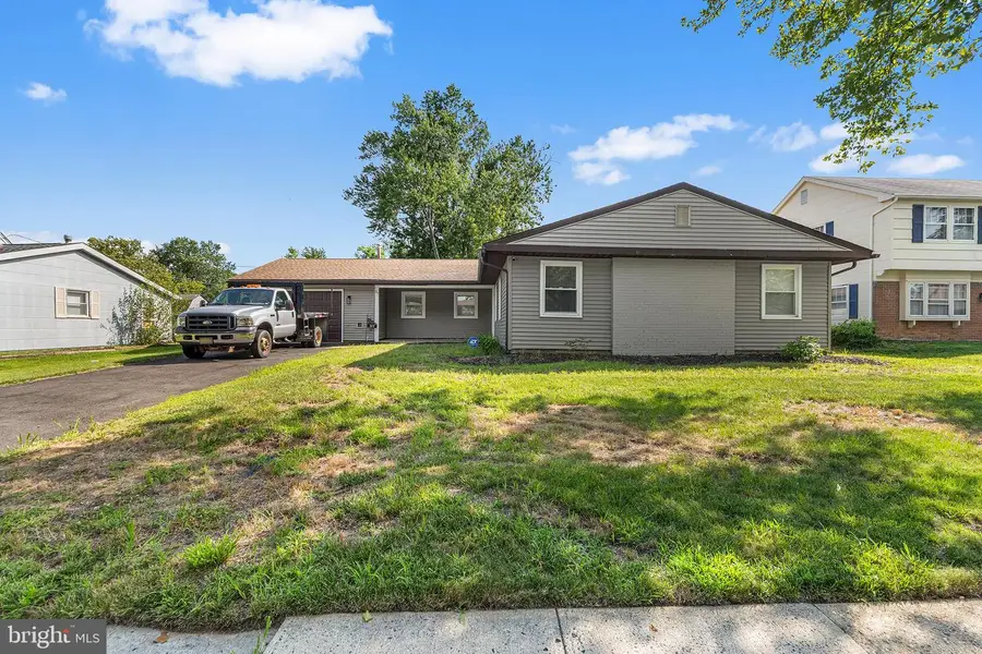 57 Eastbrook Ln, Willingboro, NJ 08046 - #3