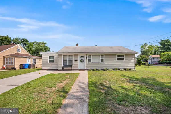 800 Mount Rd, BURLINGTON, NJ 08016