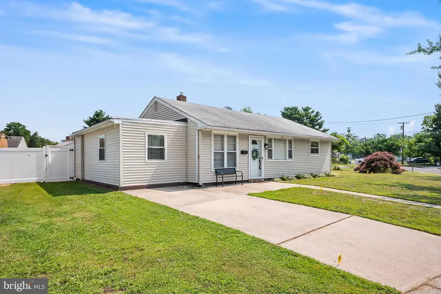 800 Mount Rd, Burlington, NJ 08016 - #2
