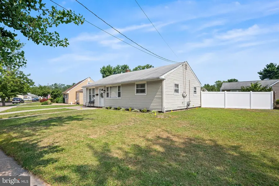 800 Mount Rd, Burlington, NJ 08016 - #3