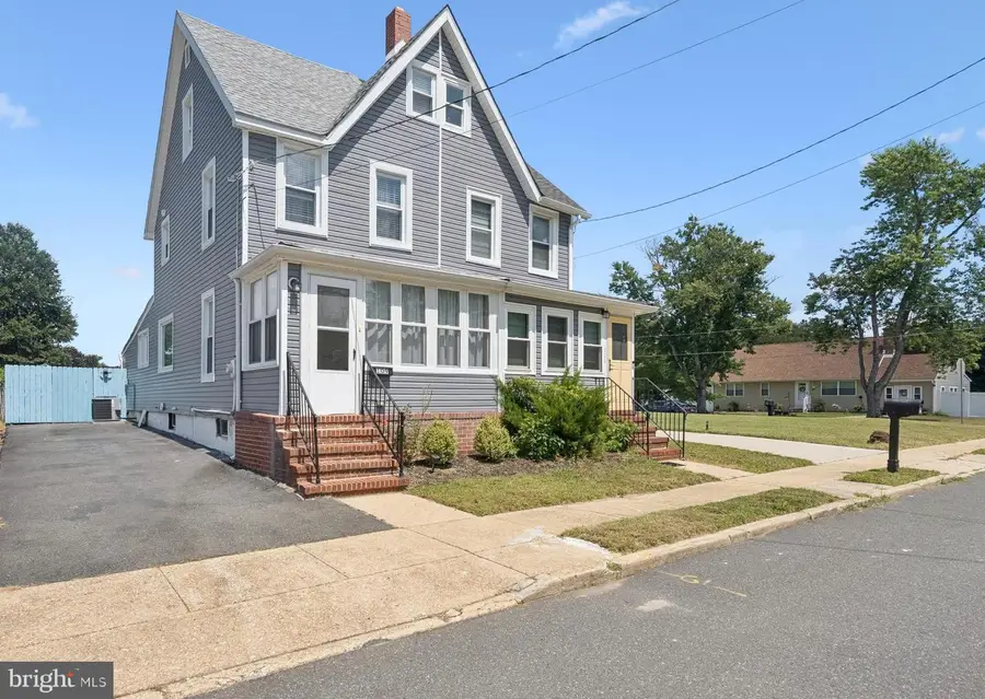109 Green St, Mount Holly, NJ 08060 - #2