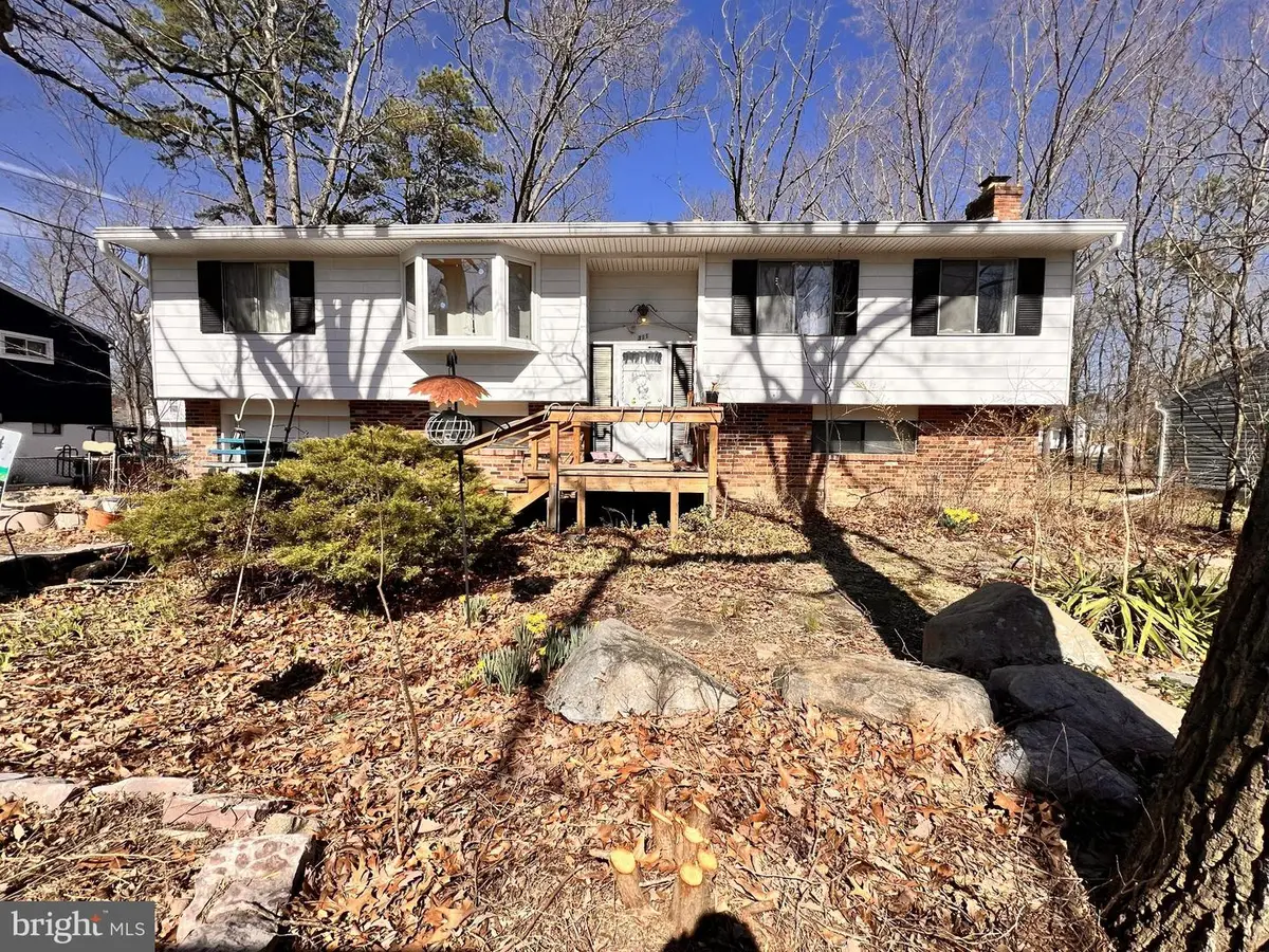 311 California Trl, Browns Mills, NJ 08015 - #1