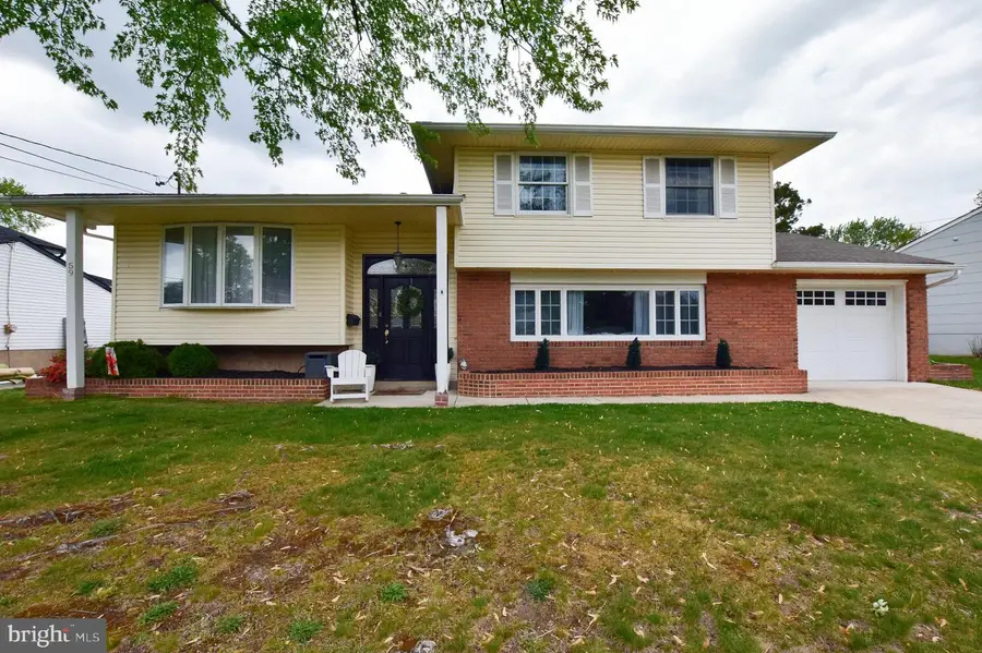 59 Cornell Dr, Delran, NJ 08075 - #3