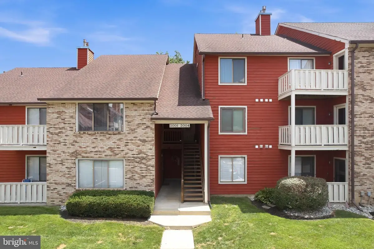 3002-a Greenwood Ct, Mount Laurel, NJ 08054 - #1