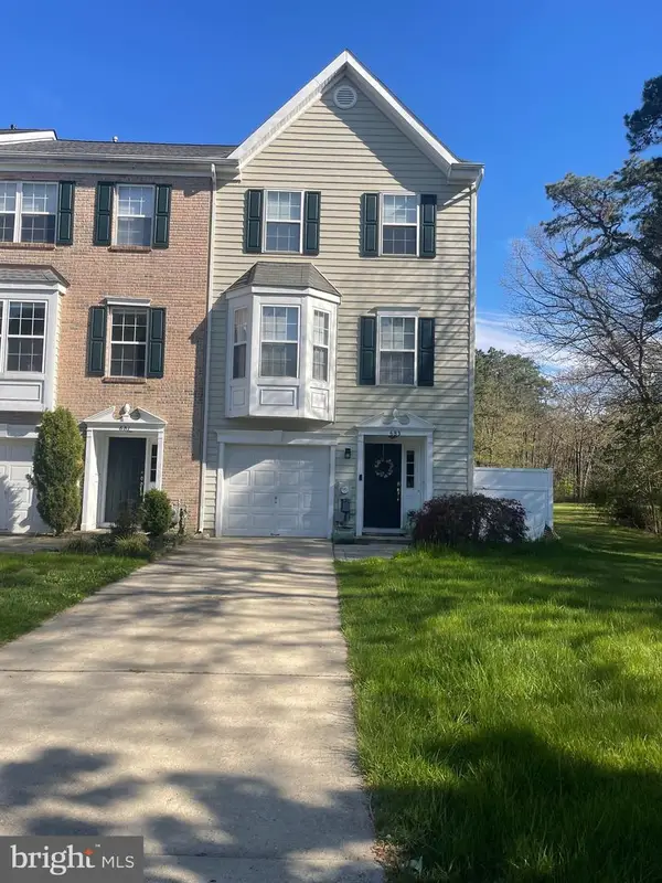 683 Barton Run Blvd, MARLTON, NJ 08053