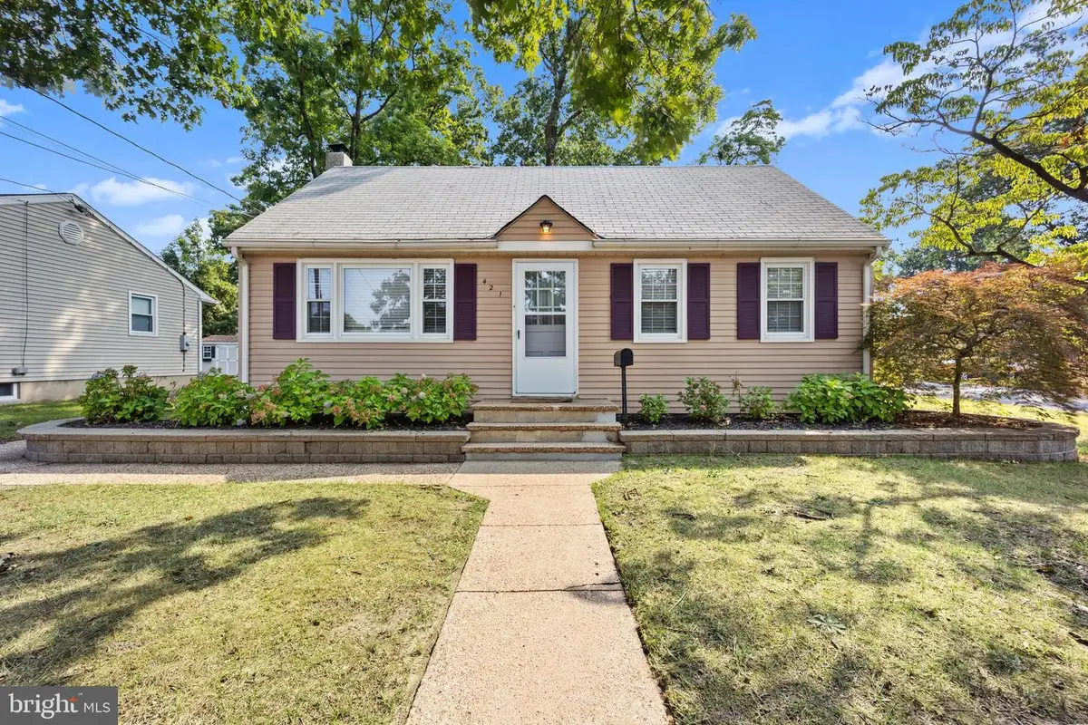 421 Arch St, Delran, NJ 08075 - #1
