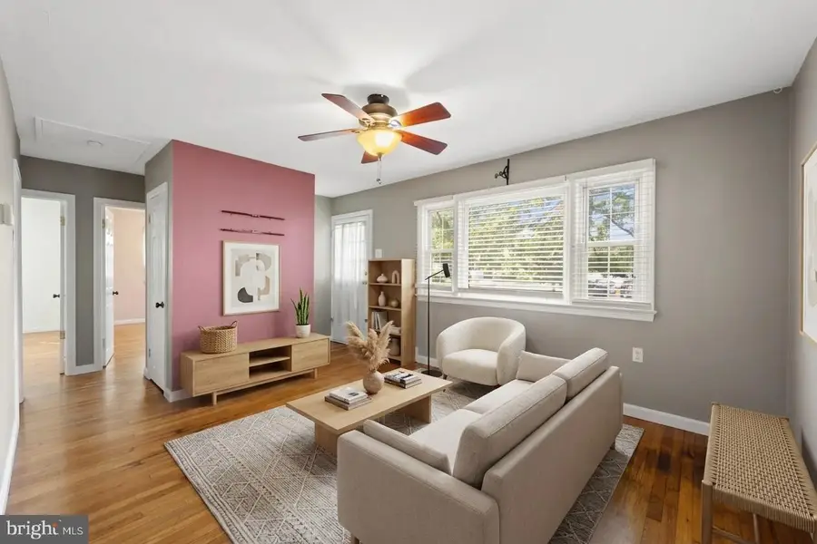 421 Arch St, Delran, NJ 08075 - #2