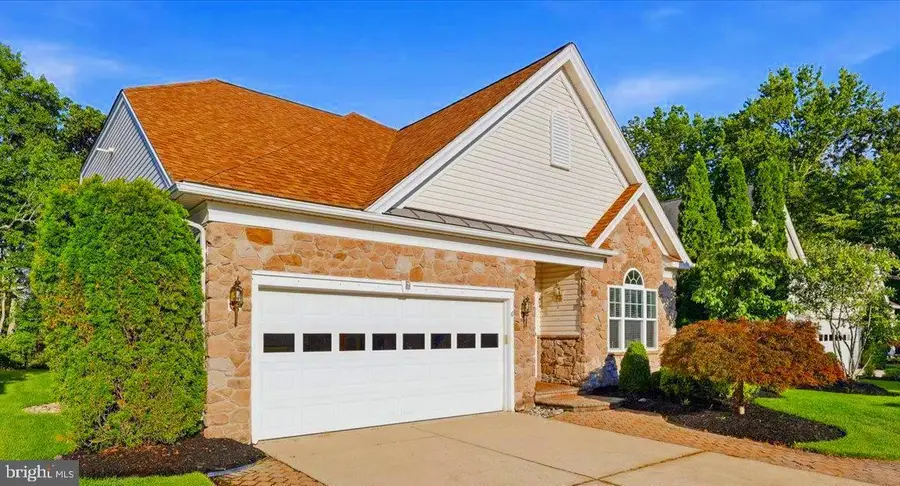 6 Mitchell Ct, Marlton, NJ 08053 - #3