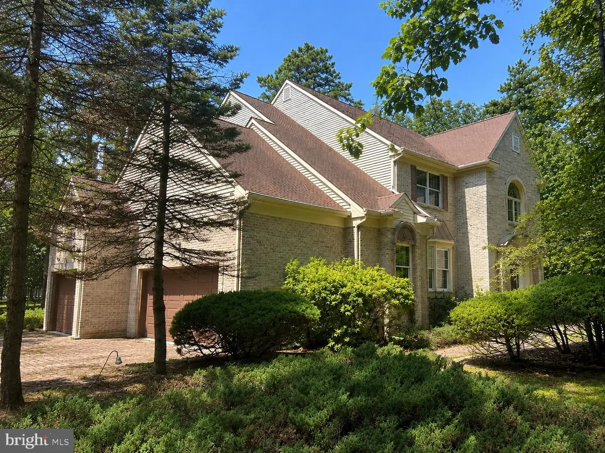 14 Slab Branch Ct, Marlton, NJ 08053 - #1