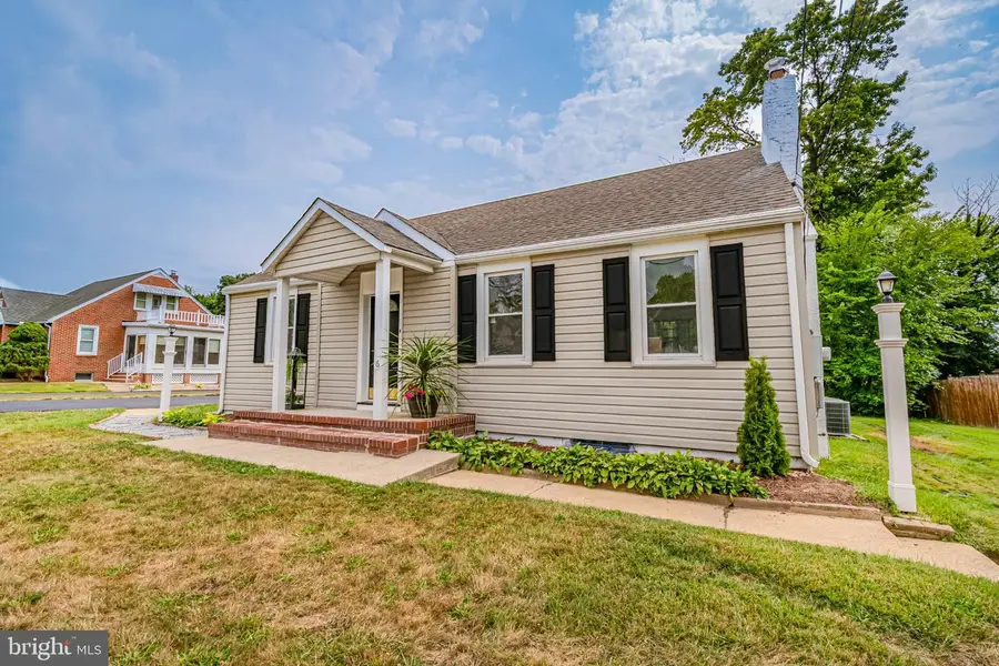 6 Butts Ave, Bordentown, NJ 08505 - #3