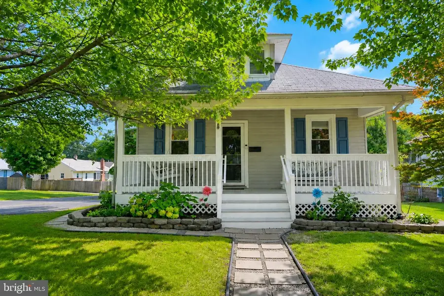 103 S Cedar Ave, Maple Shade, NJ 08052 - #2