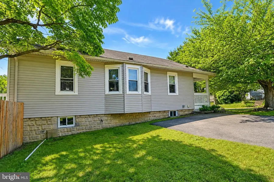 103 S Cedar Ave, Maple Shade, NJ 08052 - #3
