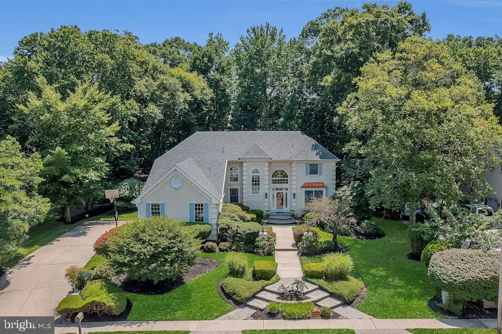 17 Stanwyck Rd, Mount Laurel, NJ 08054 - #1